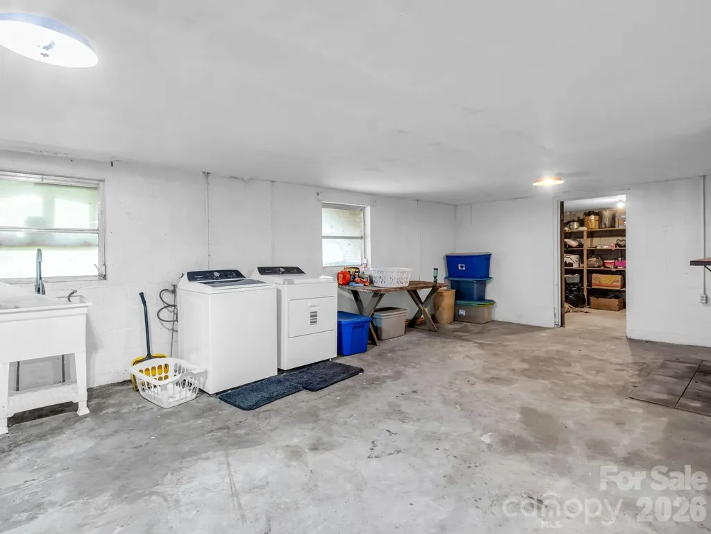 679 Solomon Jones Road Cedar Mountain NC 28718