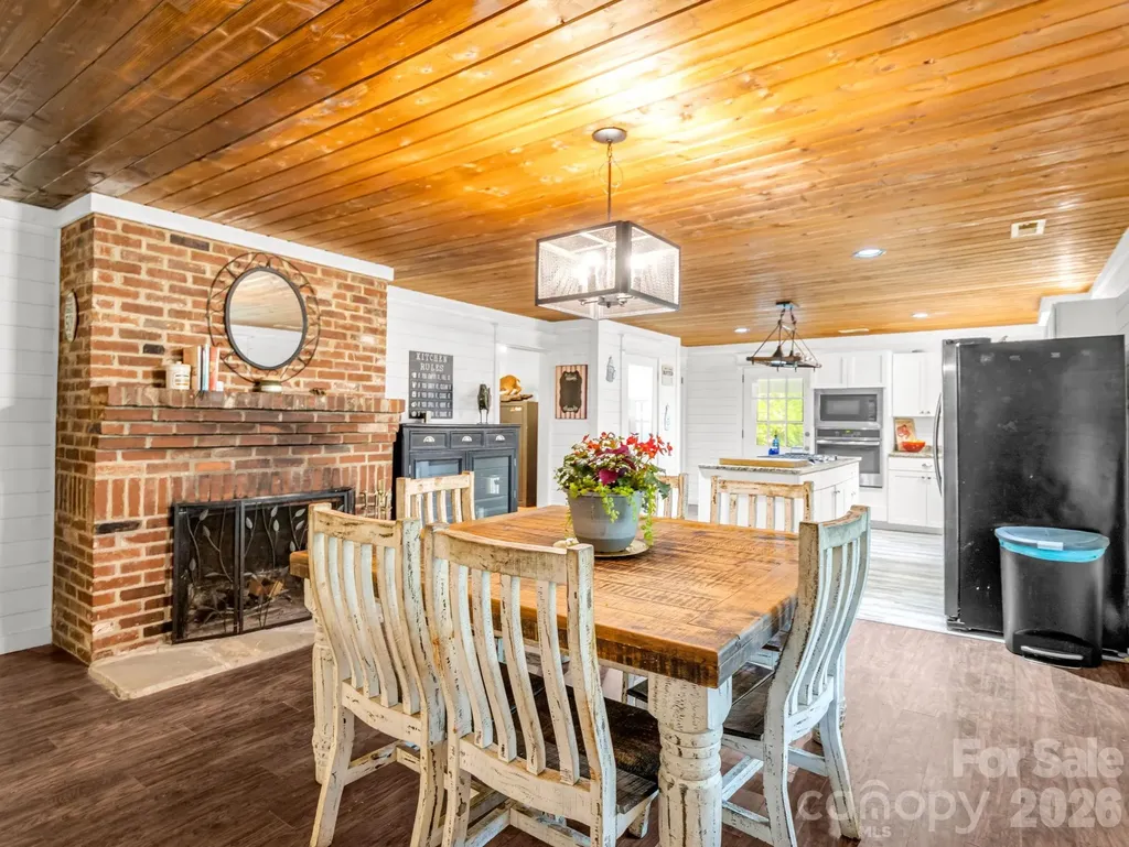 679 Solomon Jones Road Cedar Mountain NC 28718