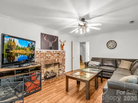 679 Solomon Jones Road Cedar Mountain NC 28718