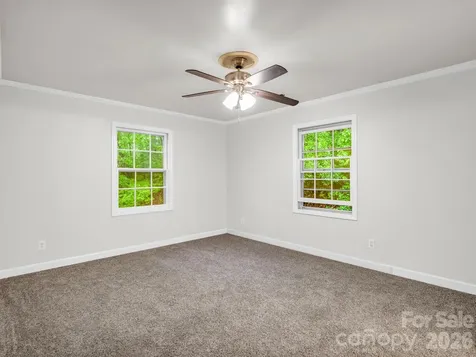 679 Solomon Jones Road Cedar Mountain NC 28718