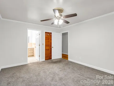 679 Solomon Jones Road Cedar Mountain NC 28718