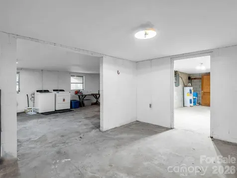 679 Solomon Jones Road Cedar Mountain NC 28718