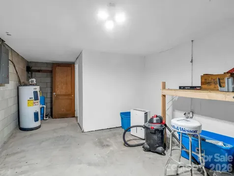 679 Solomon Jones Road Cedar Mountain NC 28718