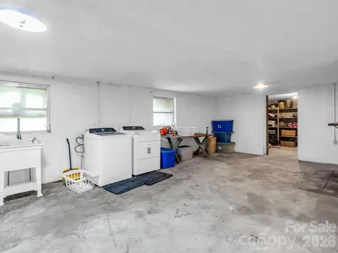 679 Solomon Jones Road Cedar Mountain NC 28718
