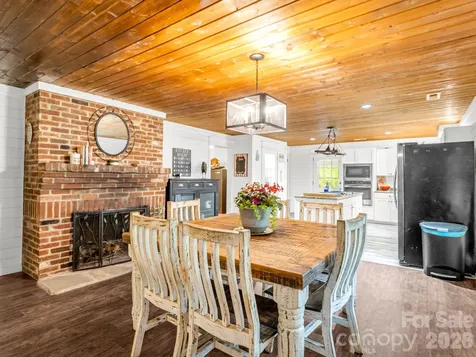679 Solomon Jones Road Cedar Mountain NC 28718