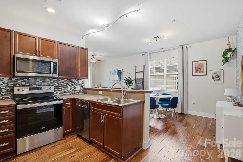 1308 Kenilworth Avenue Charlotte NC 28203