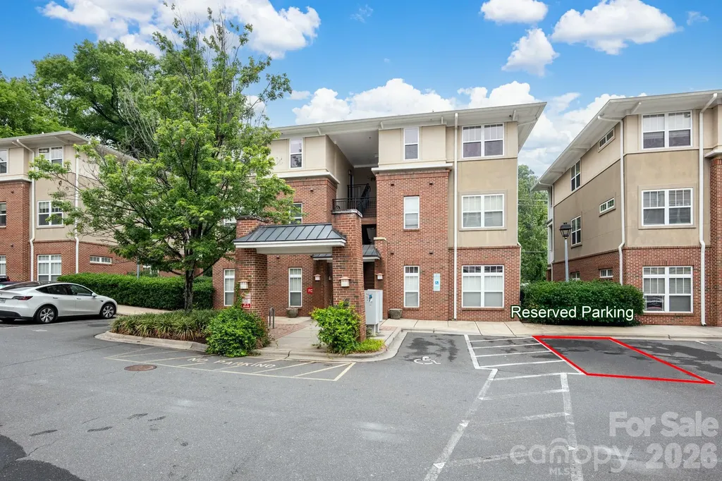 1308 Kenilworth Avenue Charlotte NC 28203