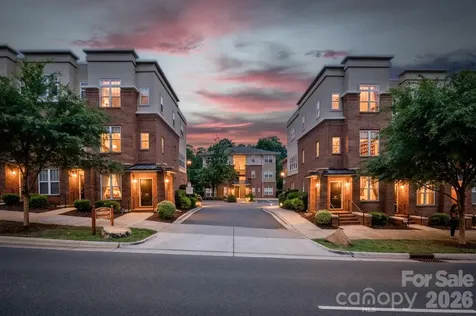 1308 Kenilworth Avenue Charlotte NC 28203