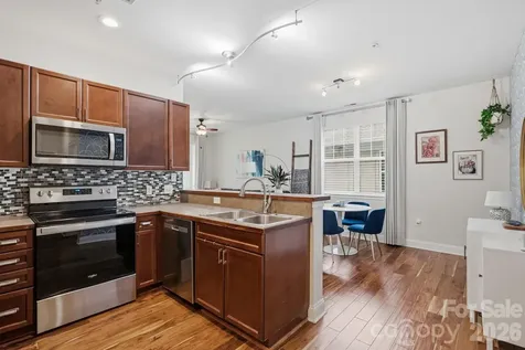 1308 Kenilworth Avenue Charlotte NC 28203