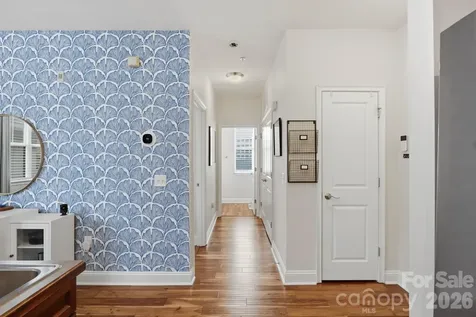 1308 Kenilworth Avenue Charlotte NC 28203