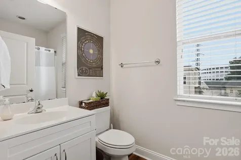 1308 Kenilworth Avenue Charlotte NC 28203