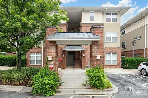 1308 Kenilworth Avenue Charlotte NC 28203