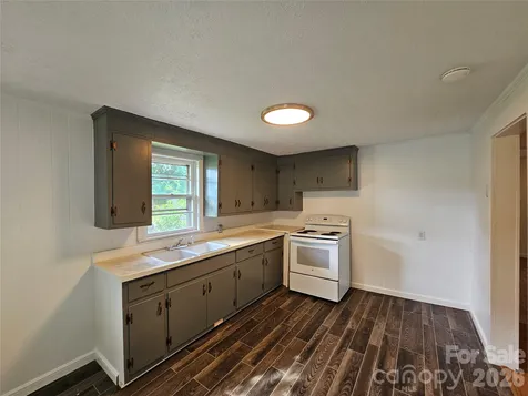 1641 Berkley Street SW Lenoir NC 28645