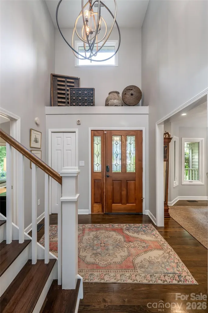203 Coachmans Court Asheville NC 28803