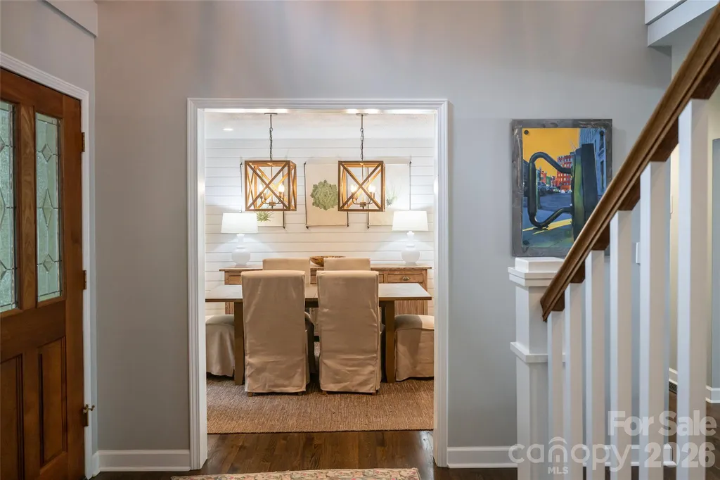 203 Coachmans Court Asheville NC 28803