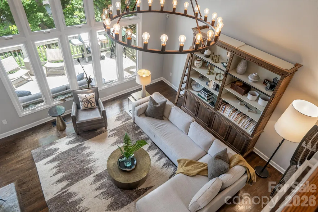 203 Coachmans Court Asheville NC 28803