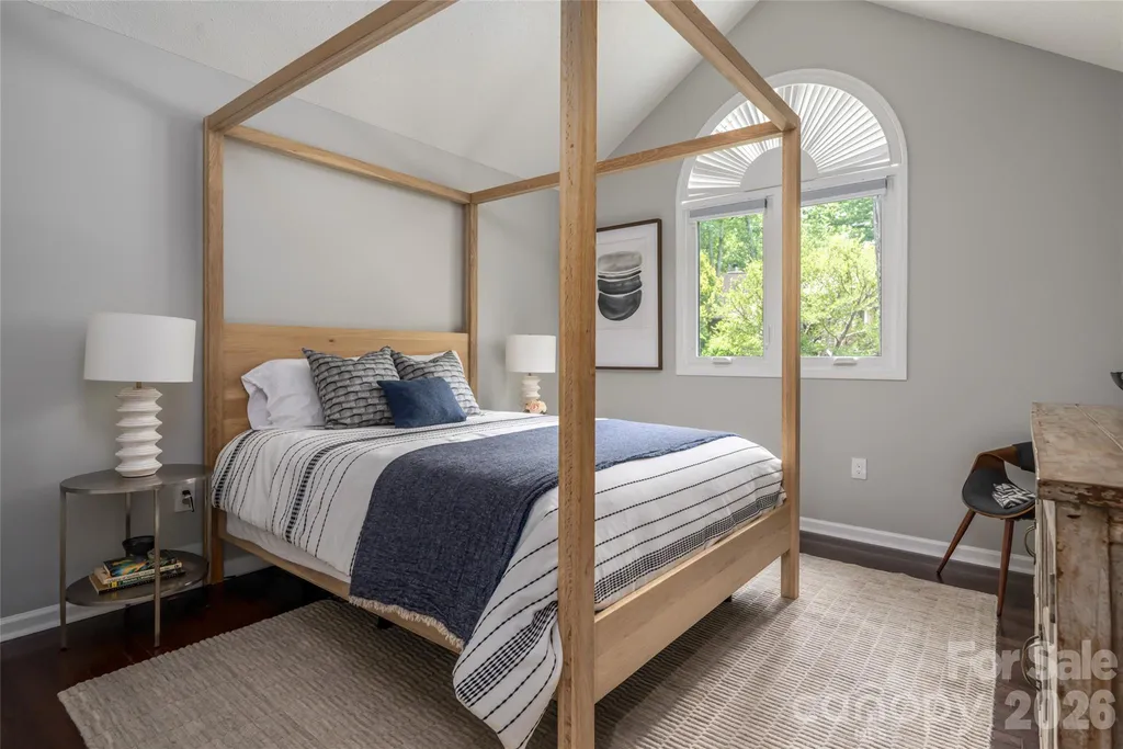 203 Coachmans Court Asheville NC 28803