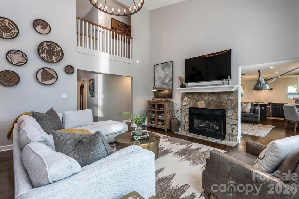 203 Coachmans Court Asheville NC 28803