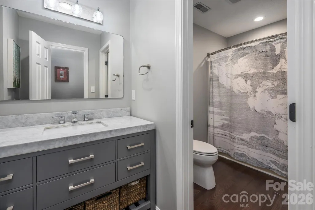 203 Coachmans Court Asheville NC 28803