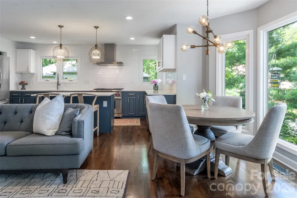 203 Coachmans Court Asheville NC 28803