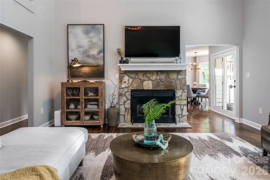 203 Coachmans Court Asheville NC 28803