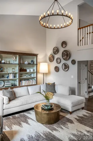 203 Coachmans Court Asheville NC 28803