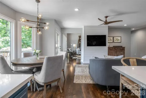 203 Coachmans Court Asheville NC 28803