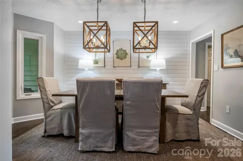 203 Coachmans Court Asheville NC 28803