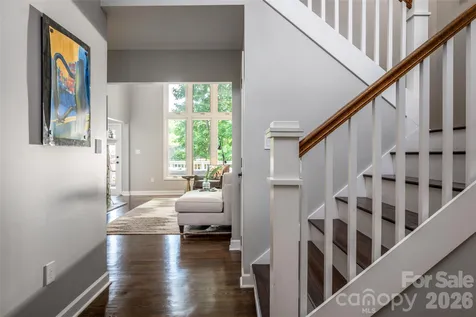203 Coachmans Court Asheville NC 28803