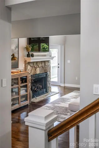 203 Coachmans Court Asheville NC 28803