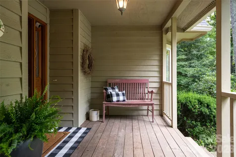 203 Coachmans Court Asheville NC 28803