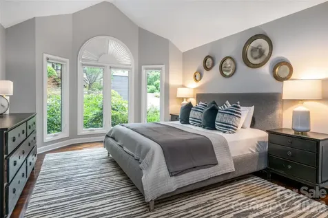 203 Coachmans Court Asheville NC 28803