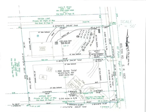 00 Bolton Road Catawba NC 28609
