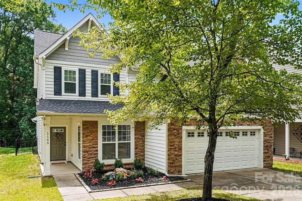 1145 Hammond Drive Matthews NC 28104