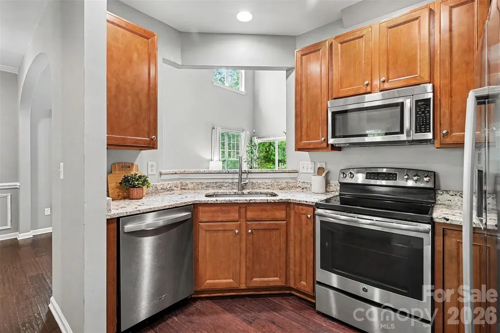 1145 Hammond Drive Matthews NC 28104