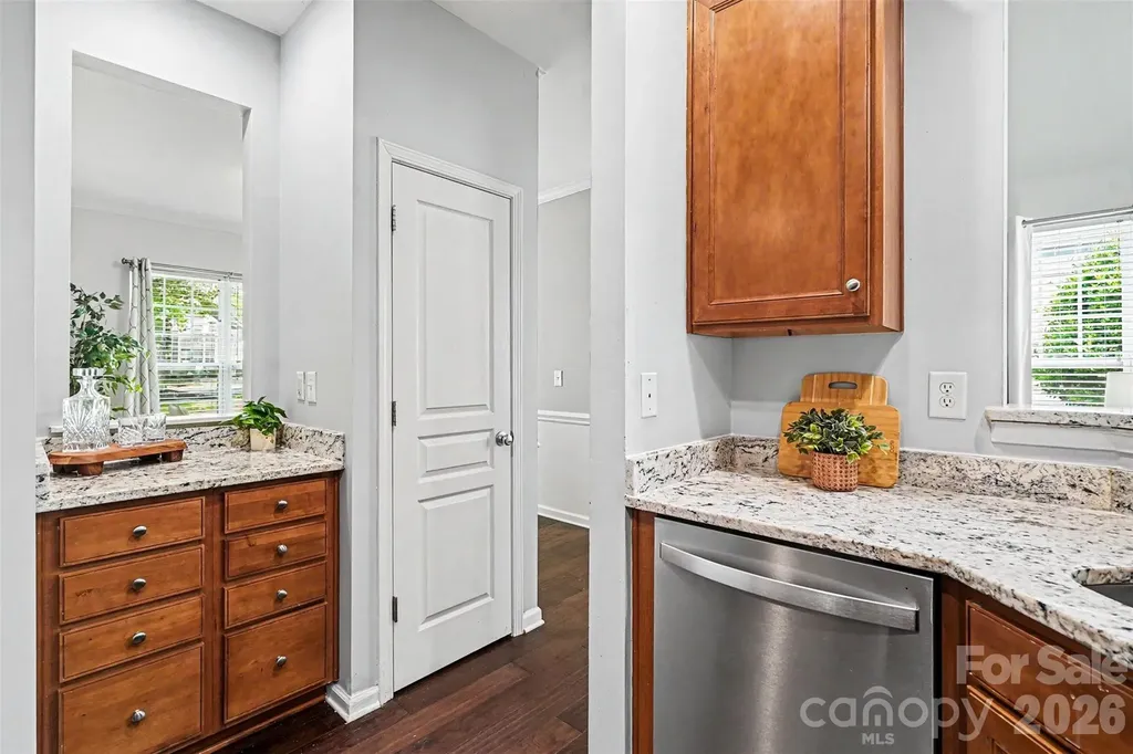 1145 Hammond Drive Matthews NC 28104