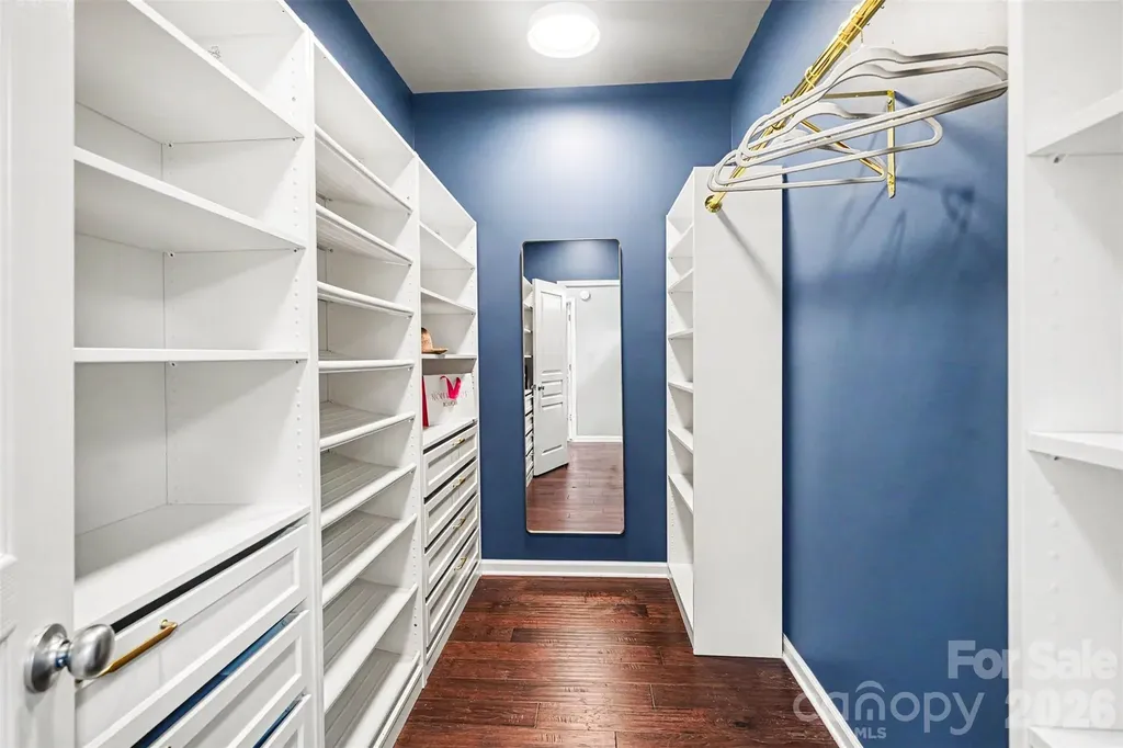 1145 Hammond Drive Matthews NC 28104