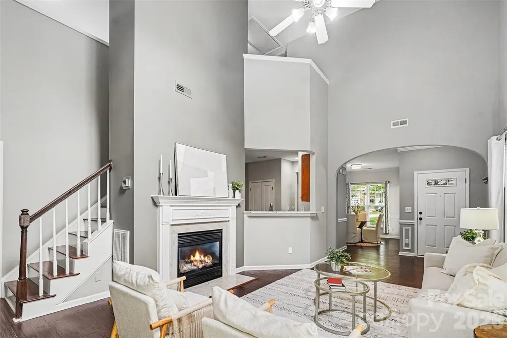 1145 Hammond Drive Matthews NC 28104