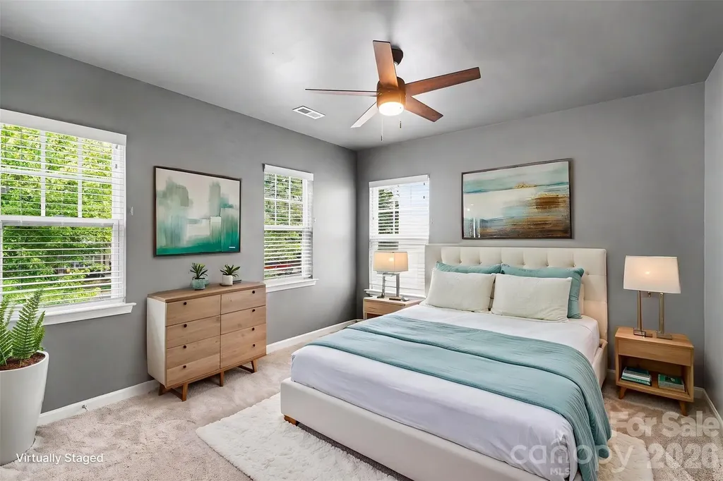 1145 Hammond Drive Matthews NC 28104
