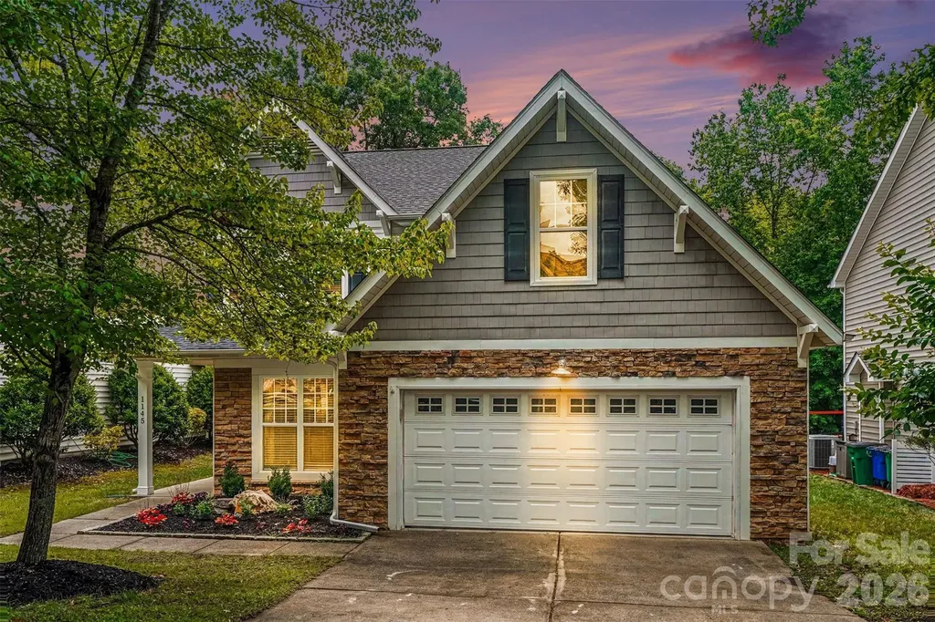 1145 Hammond Drive Matthews NC 28104