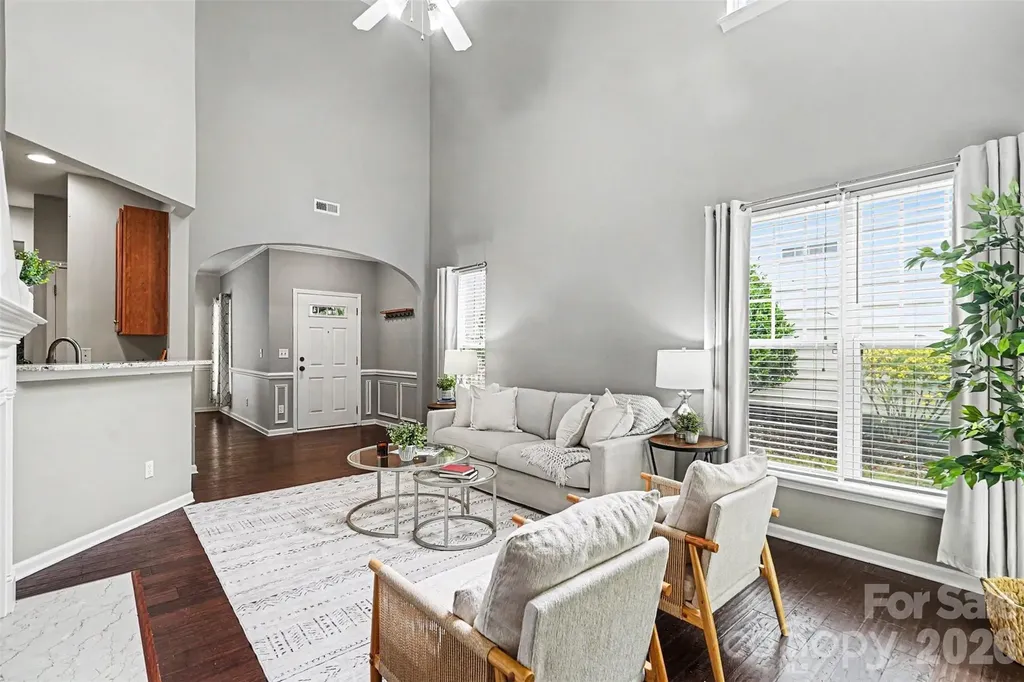 1145 Hammond Drive Matthews NC 28104