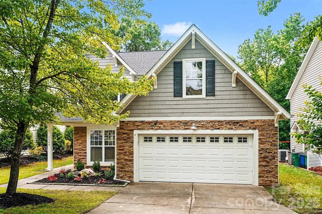 1145 Hammond Drive Matthews NC 28104