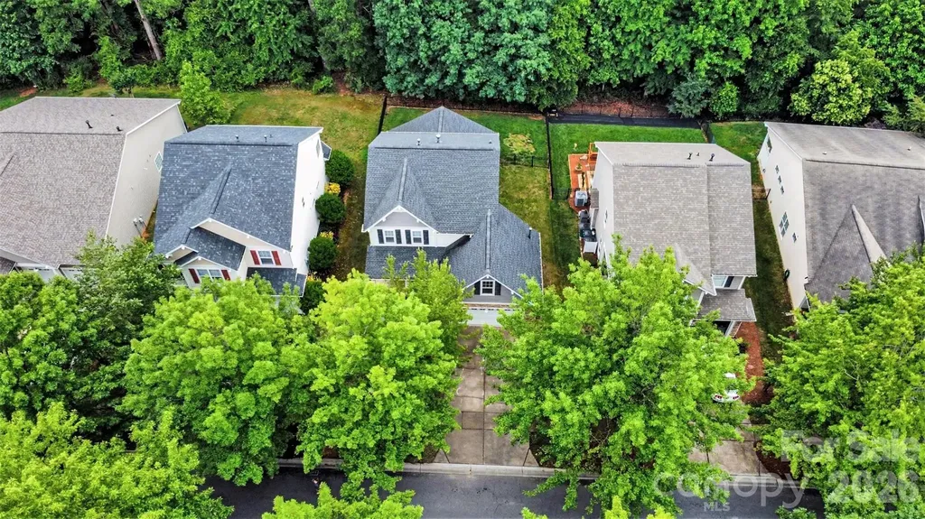1145 Hammond Drive Matthews NC 28104