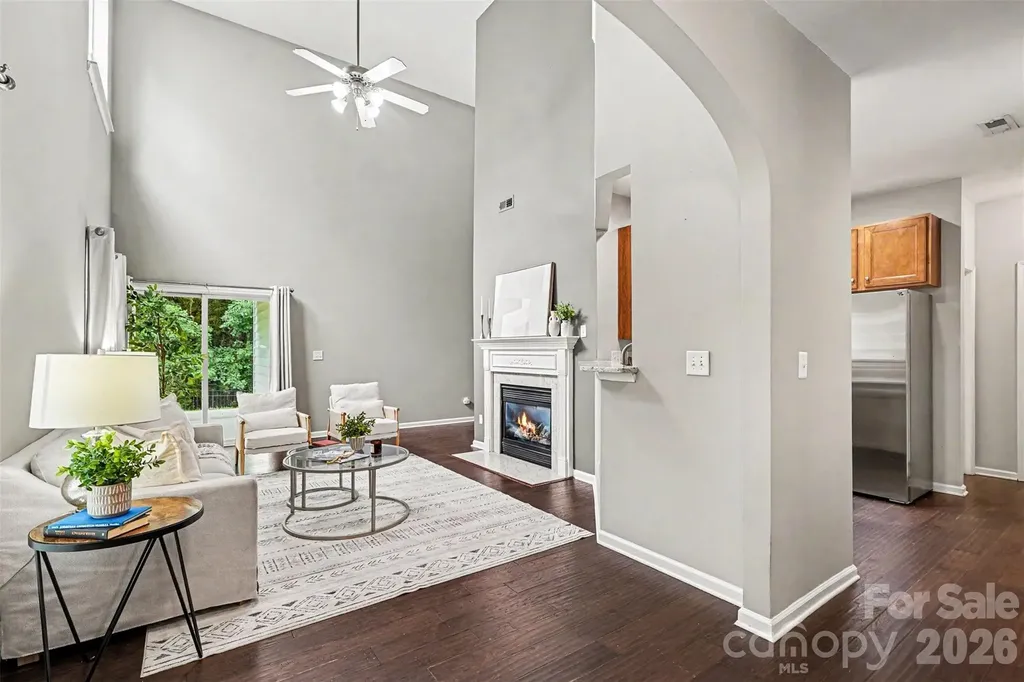 1145 Hammond Drive Matthews NC 28104