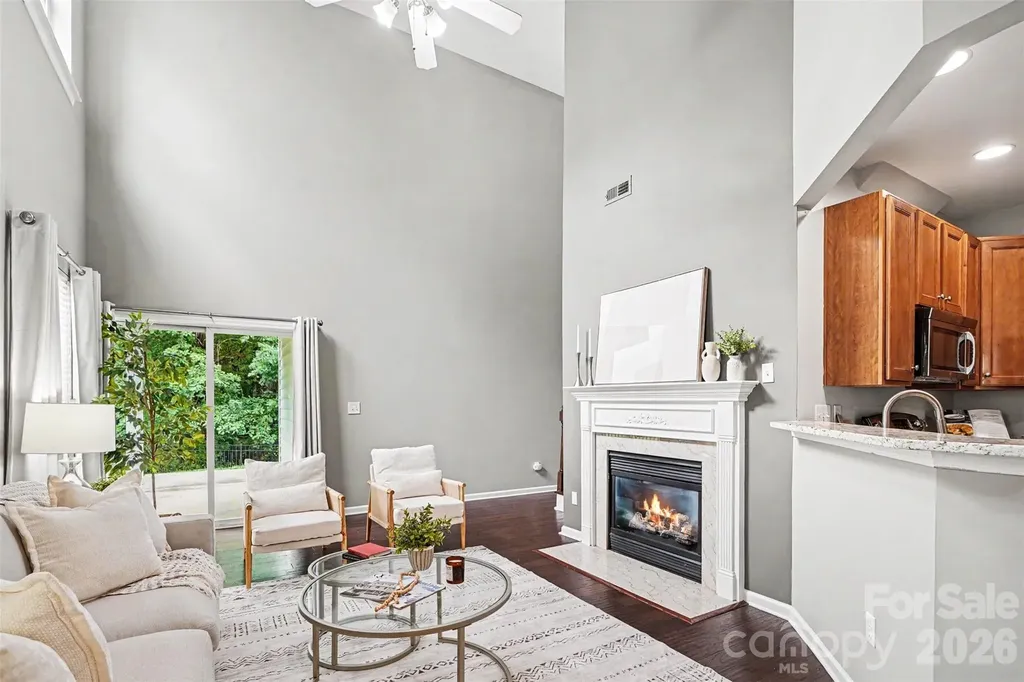 1145 Hammond Drive Matthews NC 28104