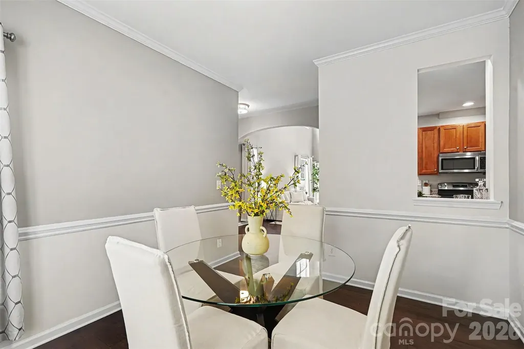 1145 Hammond Drive Matthews NC 28104