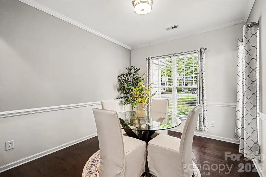 1145 Hammond Drive Matthews NC 28104