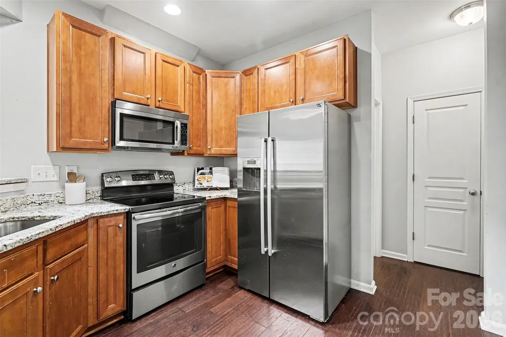 1145 Hammond Drive Matthews NC 28104