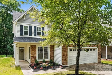 1145 Hammond Drive Matthews NC 28104