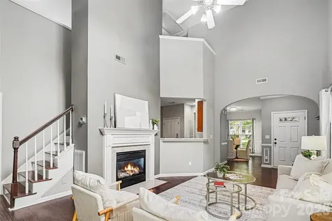 1145 Hammond Drive Matthews NC 28104
